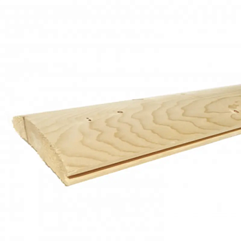 картинка Блок-хаус ель/сосна 36*192(185)*6000мм сорт АВ Архангельск от магазина Пиломатериалы Чайковский