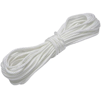 картинка Шнур бытовой высокопрочный 8мм 25м от магазина Пиломатериалы Чайковский