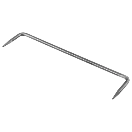 картинка Скоба строительная 8*300мм от магазина Пиломатериалы Чайковский