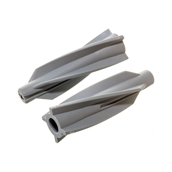 картинка Дюбель для газобетона пластиковый 10*60мм от магазина Пиломатериалы Чайковский