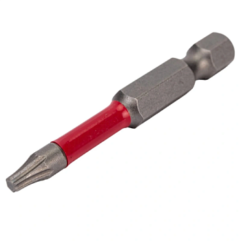 картинка Бита TORX 10*50мм звездочка Quadro Torsion от магазина Пиломатериалы Чайковский