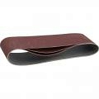 Ленты шлифовальные