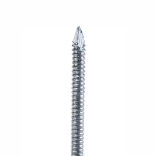 картинка Гвозди ершеные 3.2*70мм оцинкованные от магазина Пиломатериалы Чайковский