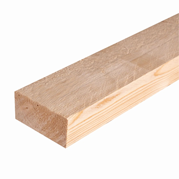 картинка Доска обрезная камерной сушки 50*100*6000мм Отборная 1 сорт Ель 100% дисковый распил (10-15%) от магазина Пиломатериалы Чайковский