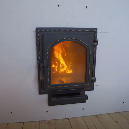 картинка Плита фиброцементная огнестойкая 9*1200*600мм ASTONIT от магазина Пиломатериалы Чайковский