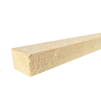 картинка Брусок естественной влажности 50*50*6000мм 3-4 сорт ТУ хвойные породы от магазина Пиломатериалы Чайковский