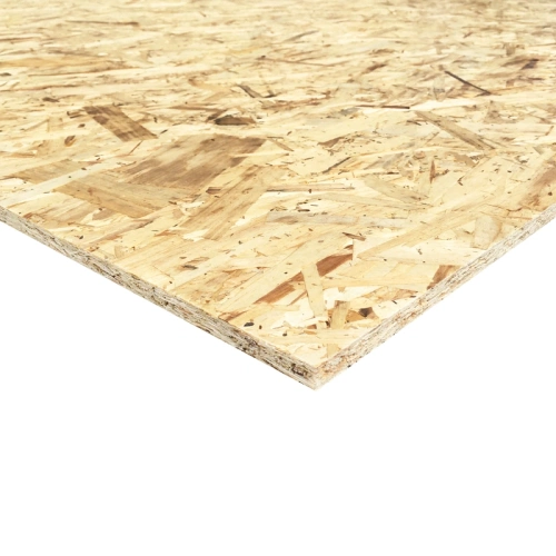 картинка Плита ОSB-3 12*1250*2500мм Кроношпан/Торжок от магазина Пиломатериалы Чайковский