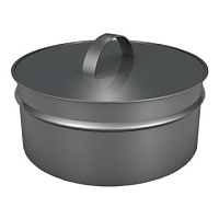 Заглушки ревизии