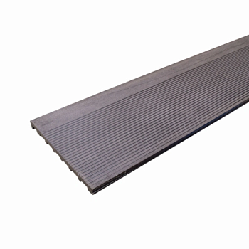 картинка ДПК Ступень полнотелая 22*345*3000мм Венге Техно от магазина Пиломатериалы Чайковский