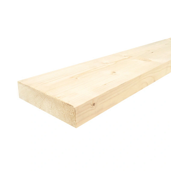 картинка Доска строганая камерной сушки 45*190*6000мм сорт АВ ель/сосна от магазина Пиломатериалы Чайковский