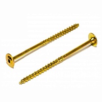 Саморезы конструкционные