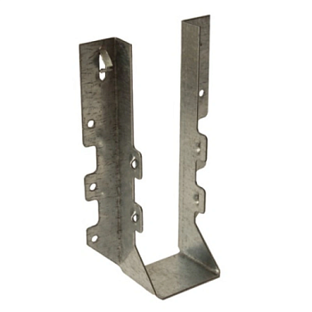 картинка Опора бруса раскрытая "Зуб Дракона" 175*45*51*1.2мм от магазина Пиломатериалы Чайковский