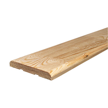 картинка Наличник сосна плоский 110*2200мм сорт Экстра от магазина Пиломатериалы Чайковский
