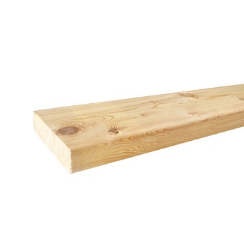 картинка Палубная доска 28*120*1000мм сорт АВ лиственница от магазина Пиломатериалы Чайковский