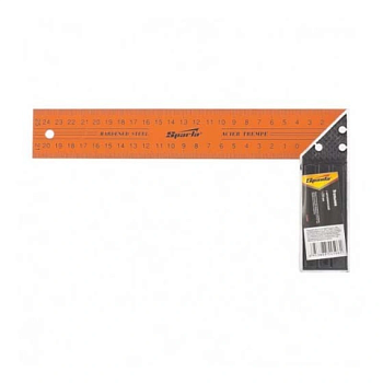 картинка Угольник Sparta 250мм 323425 от магазина Пиломатериалы Чайковский