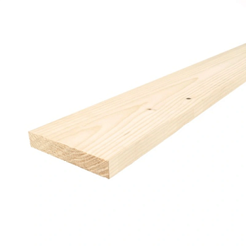 картинка Доска строганая камерной сушки 20*110*1000мм сорт АВ ель/сосна от магазина Пиломатериалы Чайковский