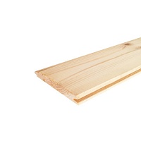 Евровагонка ель/сосна 12.5*96мм