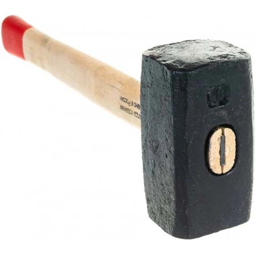 картинка Кувалда 4кг Россия 10957 от магазина Пиломатериалы Чайковский