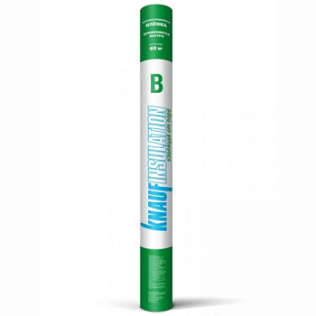картинка Пленка пароизоляционная KNAUF Insulation B (S60м², P60г/м²) от магазина Пиломатериалы Чайковский