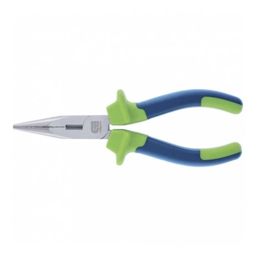 картинка Длинногубцы Сибртех 200мм 17106/47028 от магазина Пиломатериалы Чайковский