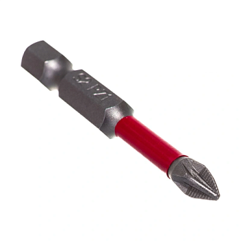 картинка Бита PZ 1*50мм Quadro Torsion от магазина Пиломатериалы Чайковский