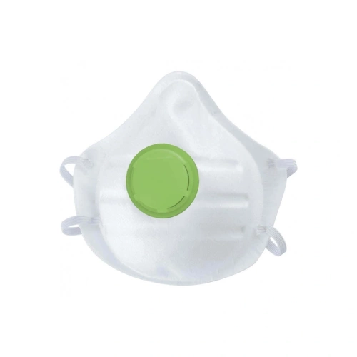 картинка Маска фильтрующая формовачная с клапаном 892507 от магазина Пиломатериалы Чайковский