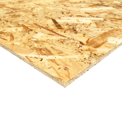 картинка Плита OSB-3 9*1250*2500мм влагостойкая Кроношпан/Торжок от магазина Пиломатериалы Чайковский