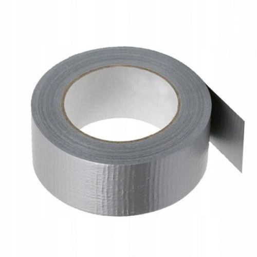 картинка Скотч армированный 50мм*50м от магазина Пиломатериалы Чайковский