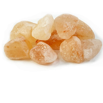 картинка Соль Гималайская галька (ведро 2кг) от магазина Пиломатериалы Чайковский