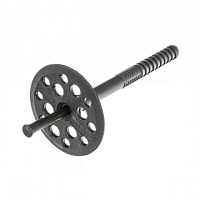 Дюбель для теплоизоляции