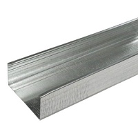 Профиль для гипсокартона