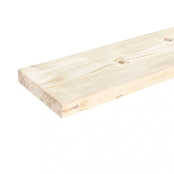 картинка Доска строганая камерной сушки 25*145*2800мм сорт АВ ель/сосна от магазина Пиломатериалы Чайковский