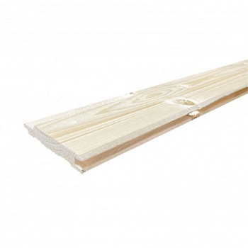 картинка Евровагонка ель/сосна 12,5*76(70)*2000мм сорт C Киров (10шт/уп) от магазина Пиломатериалы Чайковский