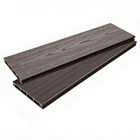 ДПК террасная доска