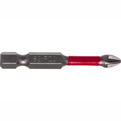 картинка Бита PZ 2*50мм Quadro Torsion от магазина Пиломатериалы Чайковский