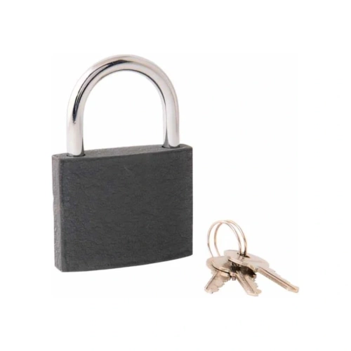 картинка Замок висячий  Vanger  PD-01-60 от магазина Пиломатериалы Чайковский