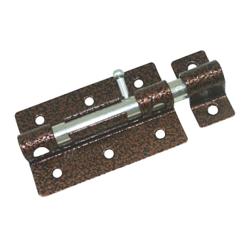 картинка Задвижка ЗД-08 медь от магазина Пиломатериалы Чайковский