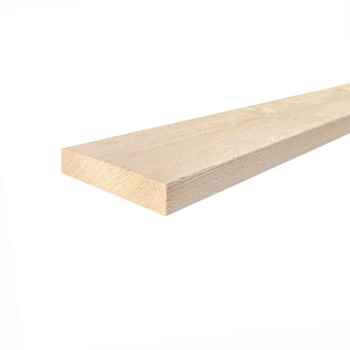 картинка Доска обрезная камерной сушки 25*120*6000мм ель/сосна 1-2 сорт дисковый распил (10-18%) от магазина Пиломатериалы Чайковский