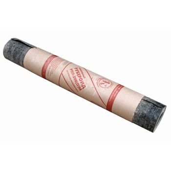 картинка Рубероид РПП-300 М 1*15м от магазина Пиломатериалы Чайковский