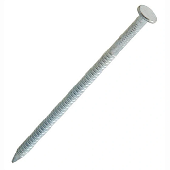 картинка Гвозди ершеные 3.2*70мм оцинкованные от магазина Пиломатериалы Чайковский