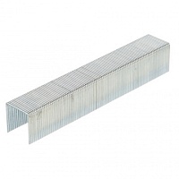 Скобы для степлера / Гвозди для нейлера