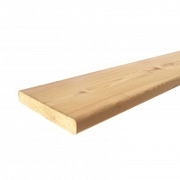 Настил пола