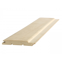 Вагонка для бани