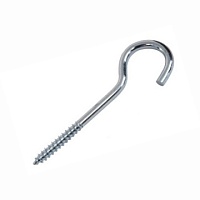 Шуруп-крюк