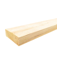 Доска обрезная толщиной 40мм