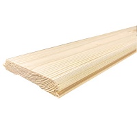 Имитация бруса ель/сосна 21*142мм