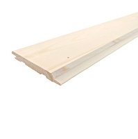 Имитация бруса сорт АВ