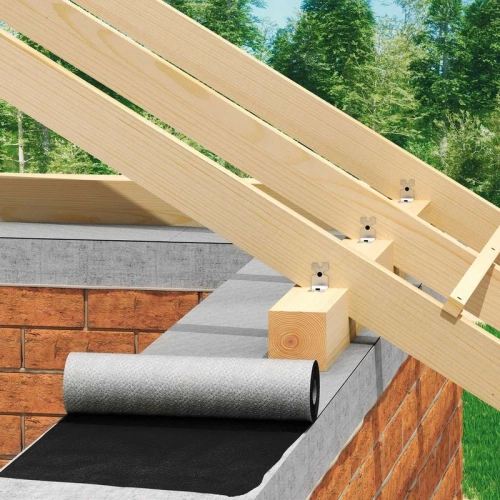 картинка Отсечная гидроизоляция Технониколь 0.4*20м от магазина Пиломатериалы Чайковский