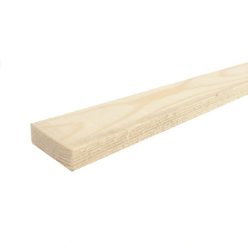 картинка Брусок строганый камерной сушки 10*30*2000мм сорт АВ ель/сосна от магазина Пиломатериалы Чайковский