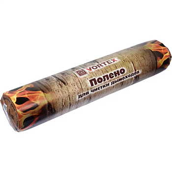 картинка Полено для чистки дымохода VORTEX 70*300мм от магазина Пиломатериалы Чайковский